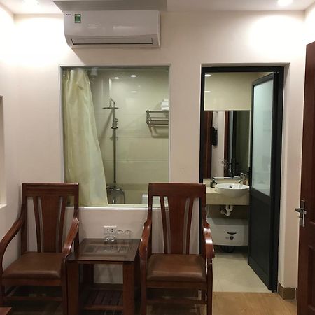 Victoria Hotel Ha Long Zewnętrze zdjęcie