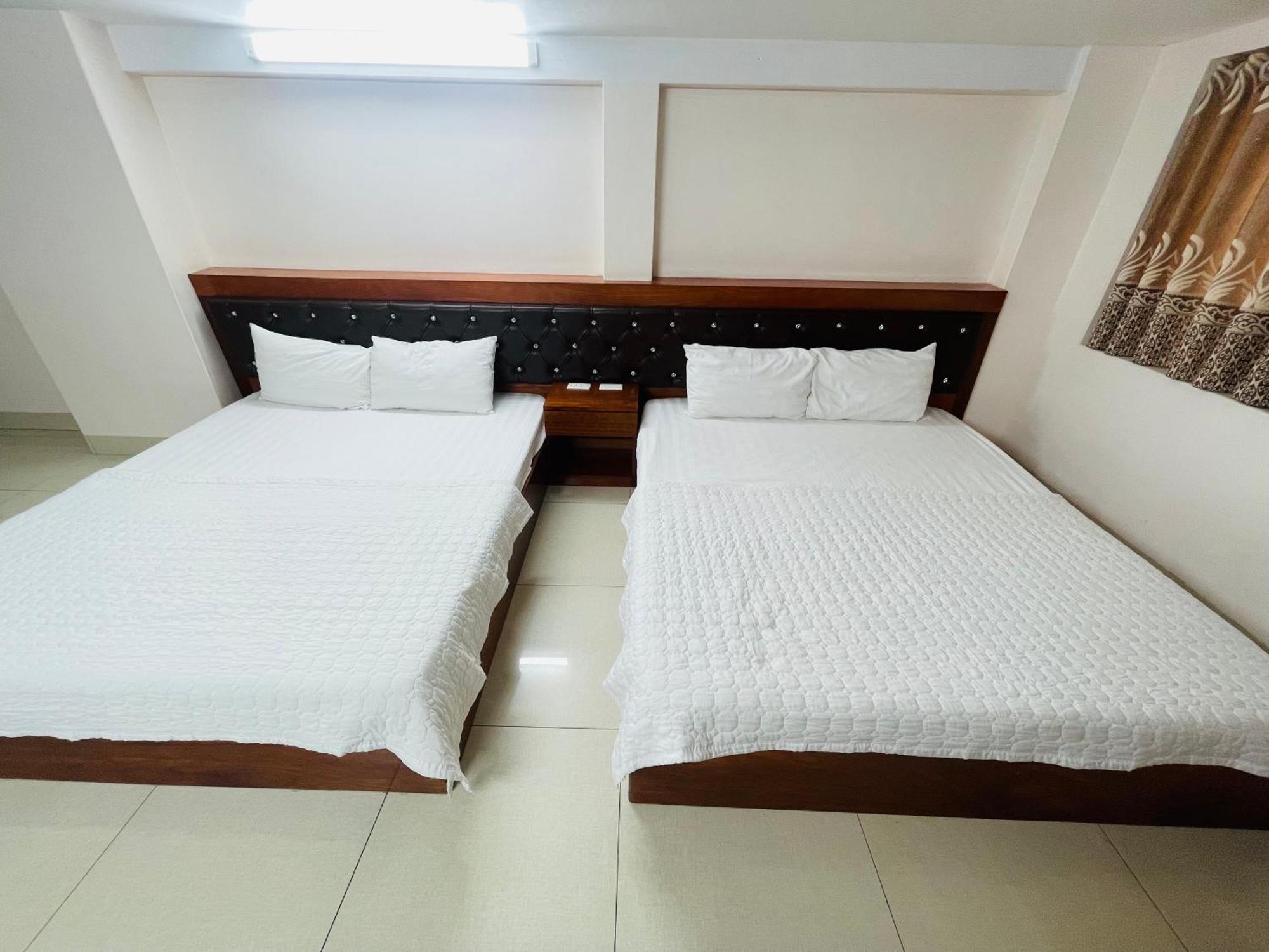 Victoria Hotel Ha Long Zewnętrze zdjęcie