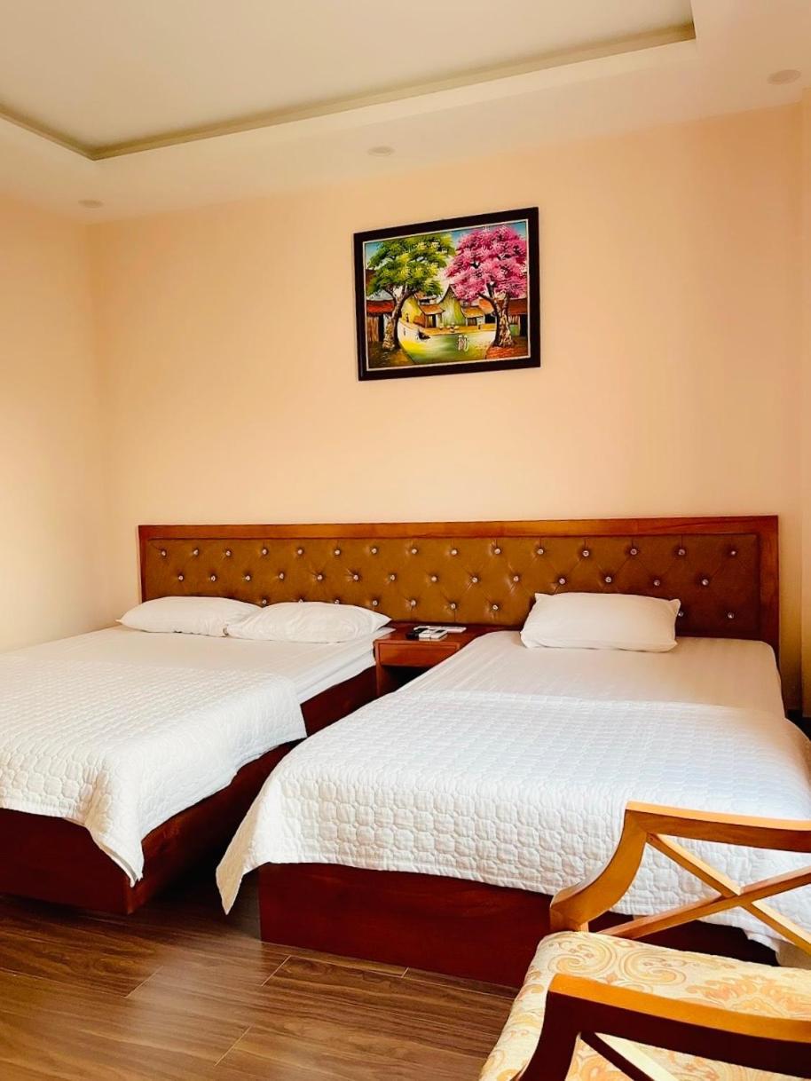 Victoria Hotel Ha Long Zewnętrze zdjęcie