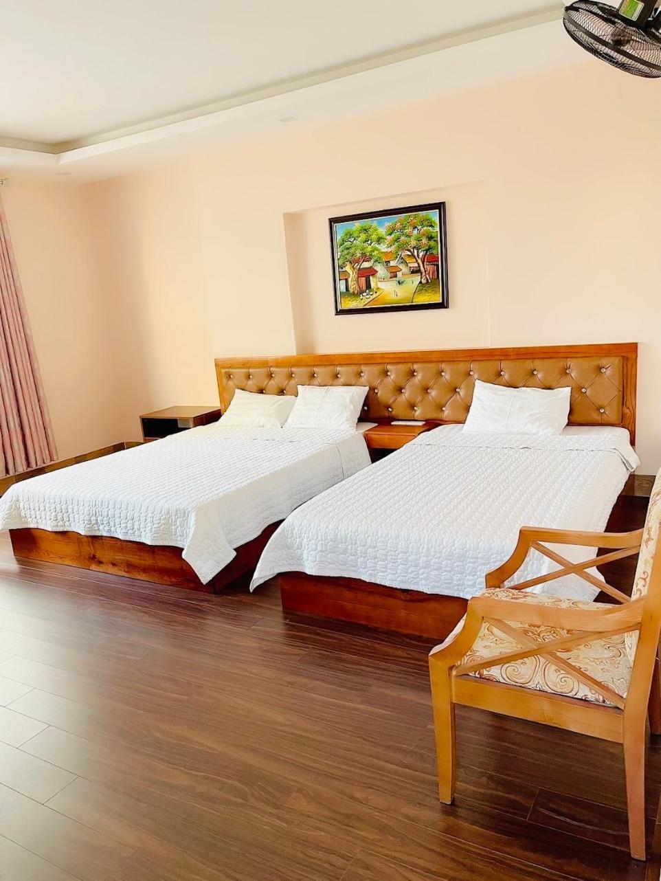 Victoria Hotel Ha Long Zewnętrze zdjęcie