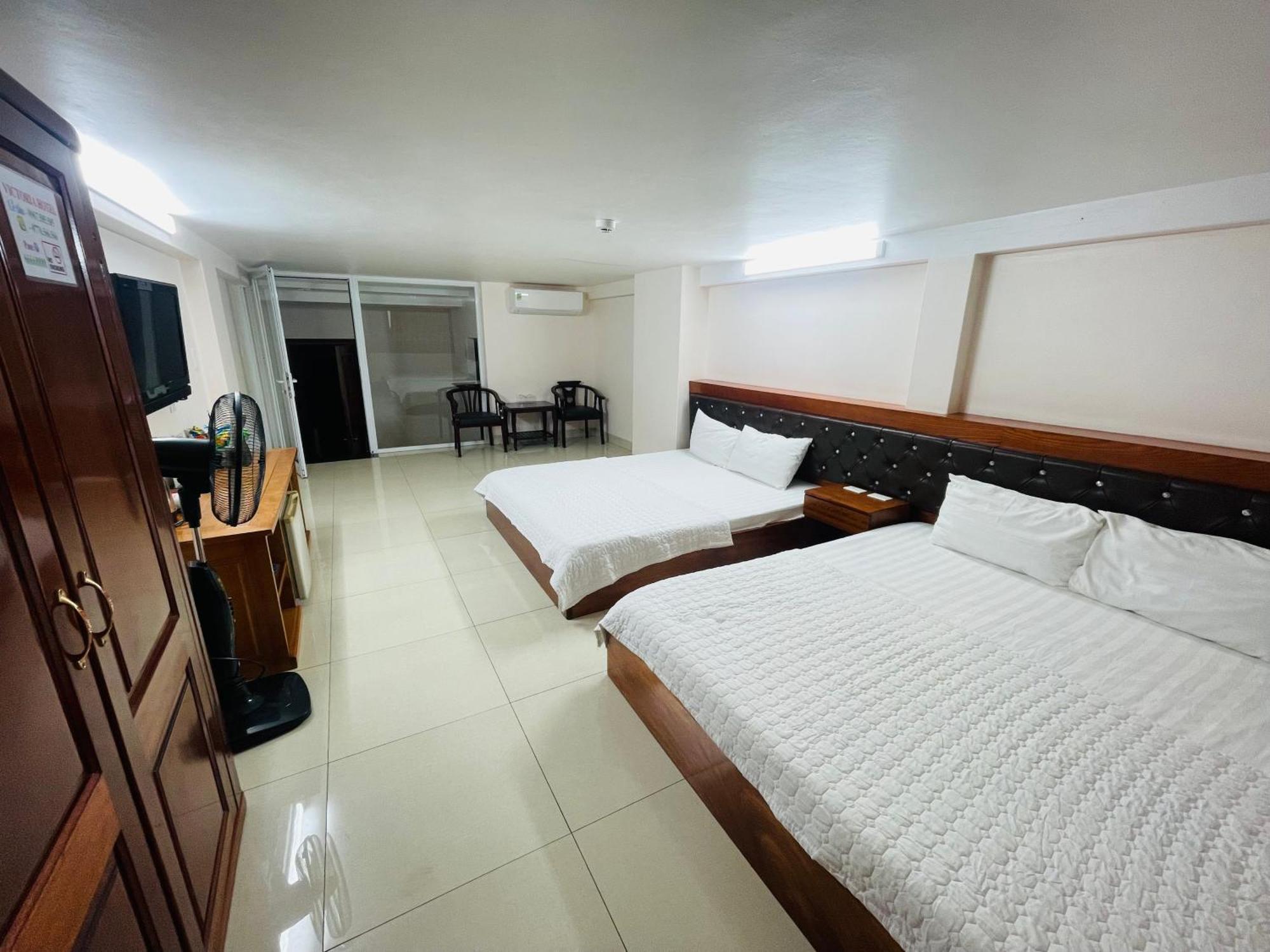 Victoria Hotel Ha Long Zewnętrze zdjęcie