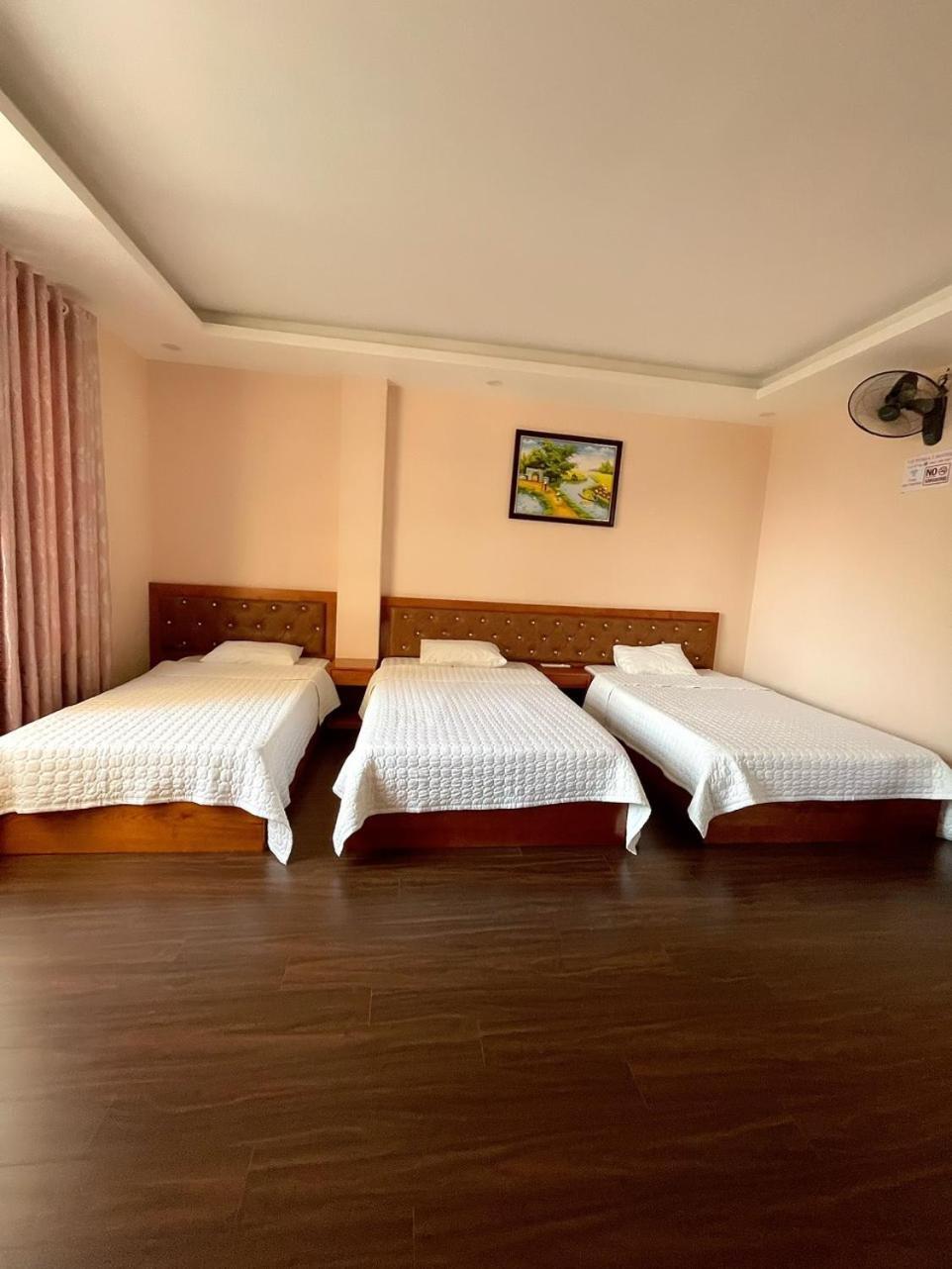 Victoria Hotel Ha Long Zewnętrze zdjęcie