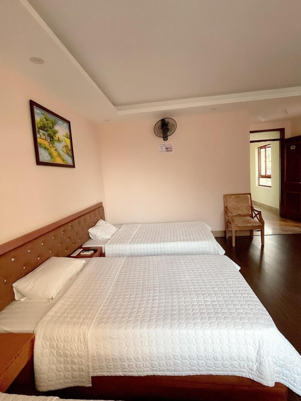 Victoria Hotel Ha Long Zewnętrze zdjęcie