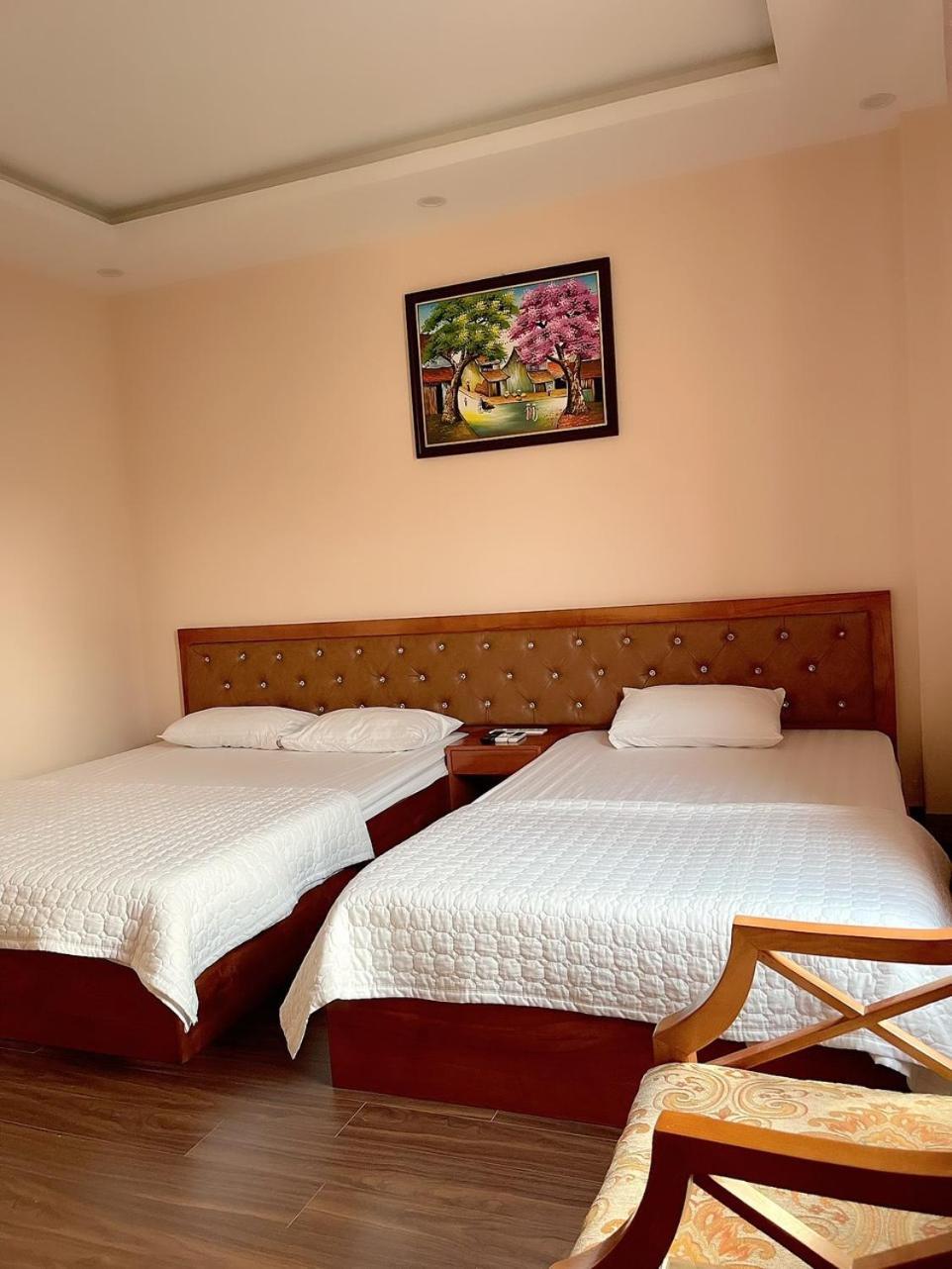 Victoria Hotel Ha Long Zewnętrze zdjęcie